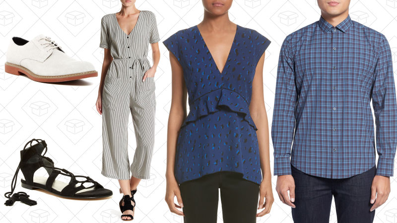 Up to 94% off select styles | Nordstrom Rack